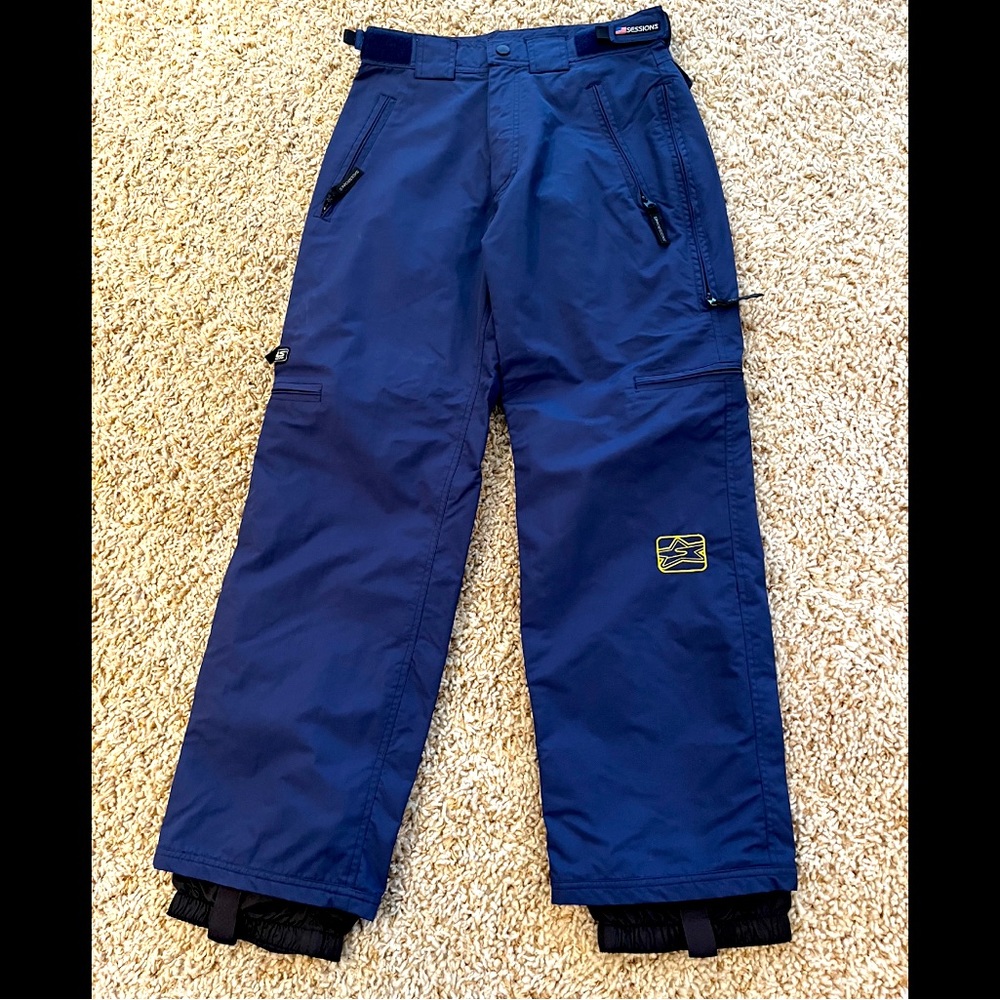 Sessions Snow Pants